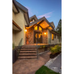 Custom Home Builders Harrison BC - Eagle Point Eyrie - Harrison Mills BC