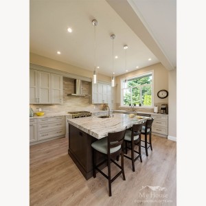 Main Floor Renovation Surrey - My House Design Build Team