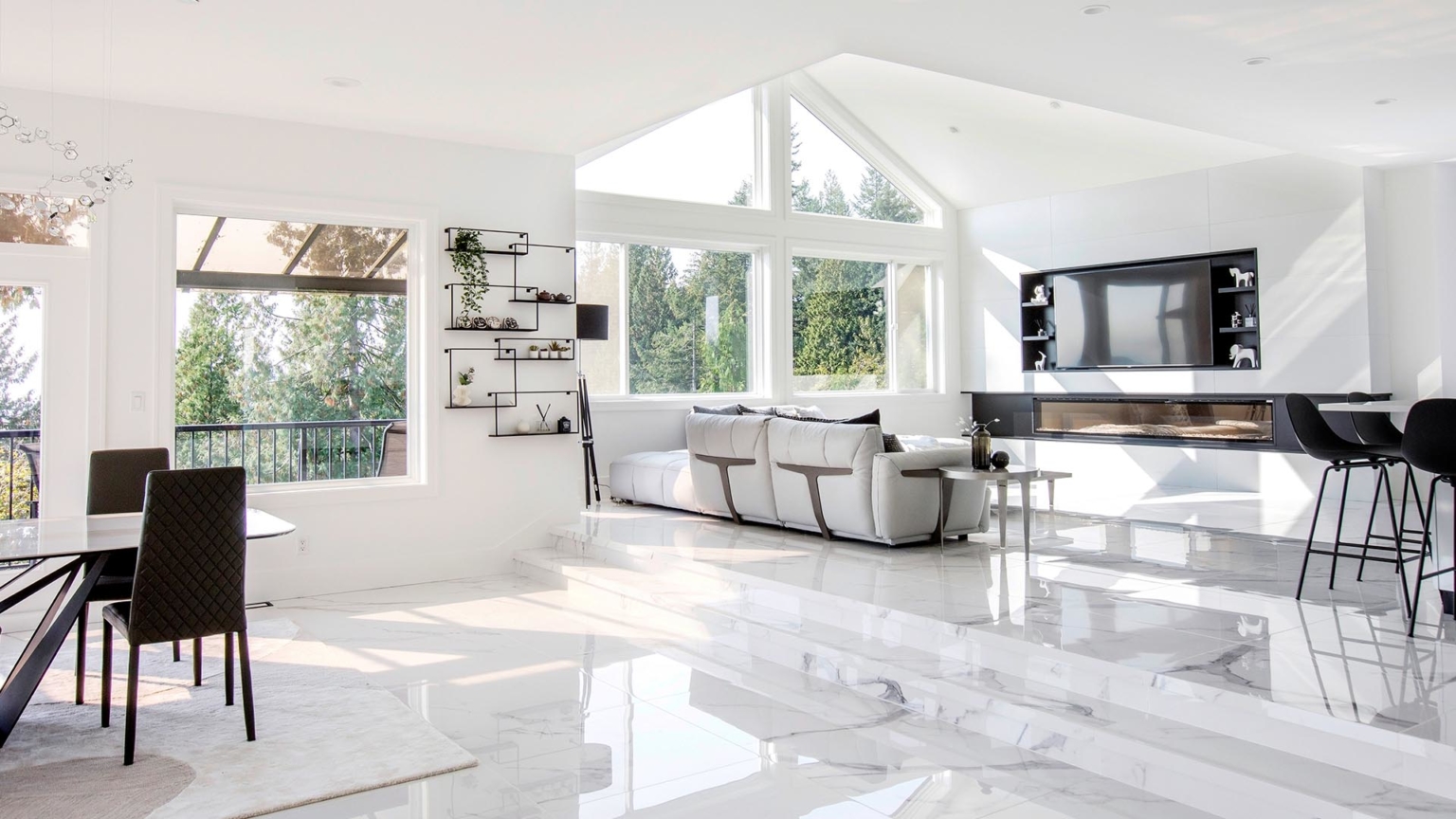 interior design vancouver